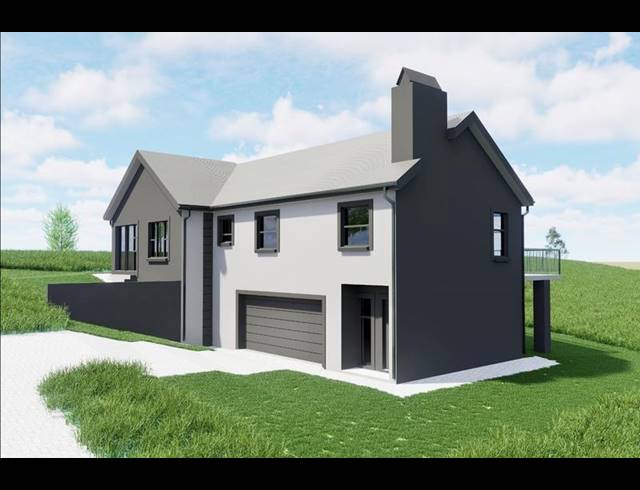 3 BEDROOM HOUSE FOR SALE IN OUTENIQUASBOSCH